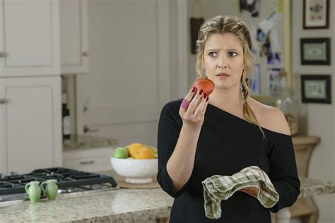 Why Is Sheila a Zombie in Santa Clarita Diet? | POPSUGAR Entertainment