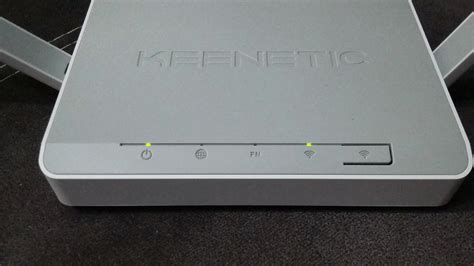 Обзор от покупателя на Интернет-центр Keenetic City KN-1510 — интернет ...