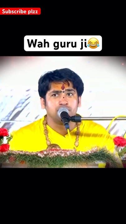 Wah Guru Ji😂 Bageshwardham Bageshwardhambalaji Bageshwardhamsarkar Bageshwar Dham Sarkar