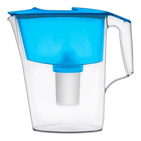 Фильтр кувшин для воды Аквафор Стандарт 2.5л blue купить в ОГО ...