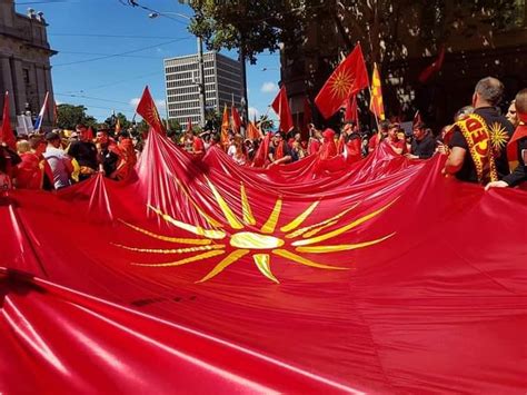 “Храбрите полицајци на Спасовски“ не се појавија на судењето за ...