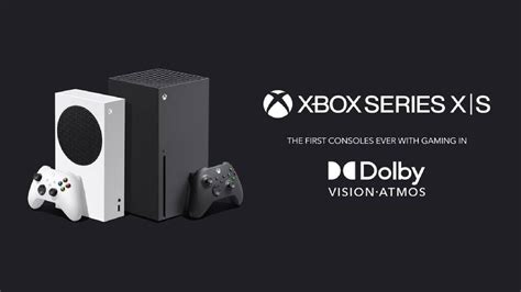 Xbox Series X doesn't have exclusive Dolby features after all | Tom's Guide