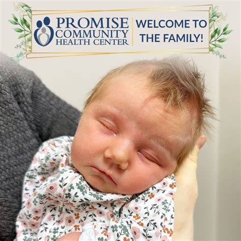 NEW PROMISE HOME BIRTH HOME BIRTH BABE Promise Community Health Center Located In Sioux