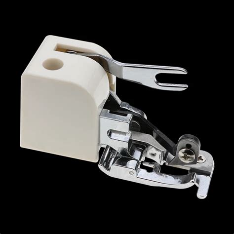 Cy 10 Presser Side Cutter Presser Foot Overlock Presser Feet For All Low Shank Singer Janome