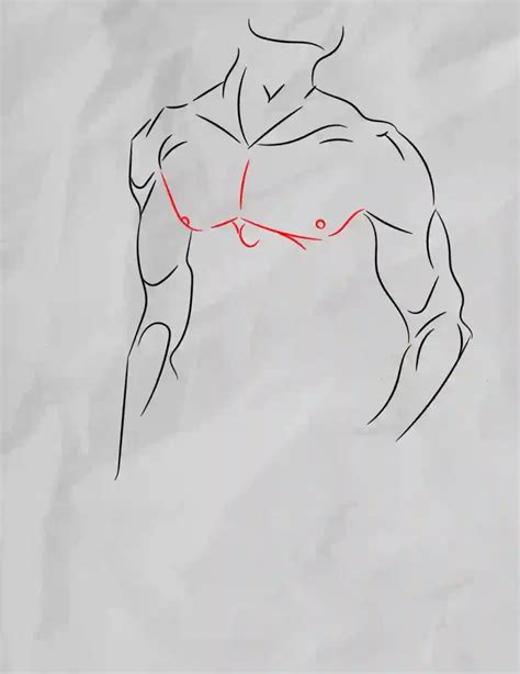 How To Draw Human Body Step By Step Storiespub