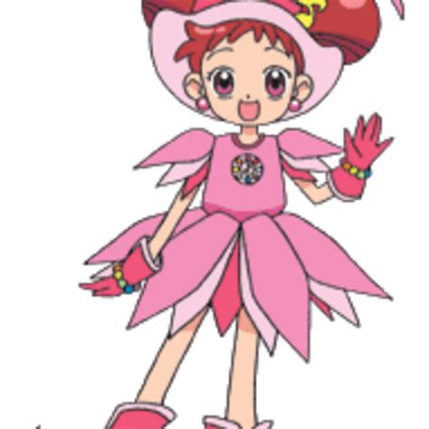 Pin On Ojamajo Doremi