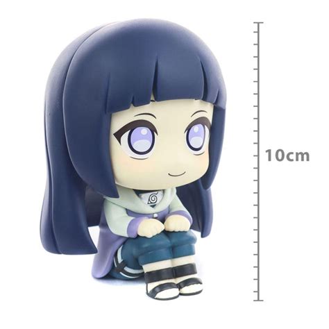 Funko Pop Hinata Hyuga Extra