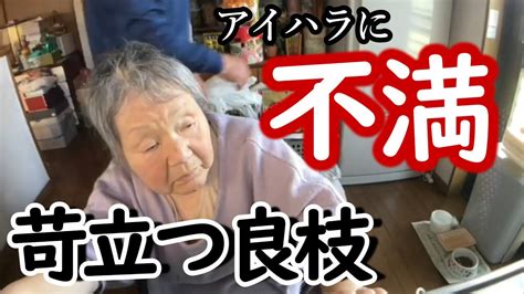 【関慎吾】良枝 アイハラ帰宅に良枝不満 20230516 Youtube