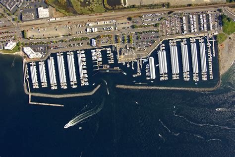 Port Of Edmonds In Edmonds Wa United States Marina Reviews Phone