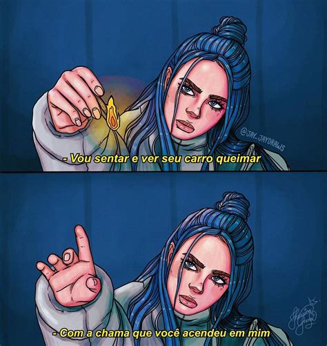 Top Imagen Billie Eilish Tumblr Frases Abzlocal Mx