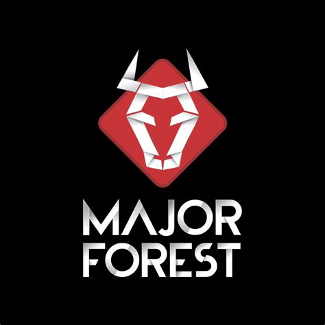 Major Forest | Vitória ES 