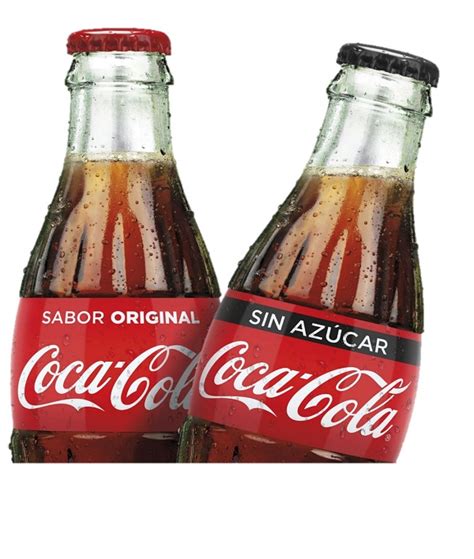 Coca Cola Presenta Su Reciente Innovaci N