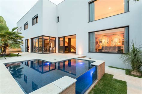 Galería De Casa Cb Laje 54 Arquitetura 6 Estilo En El Hogar