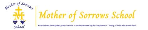 Mother Of Sorrows Catholic School Los Angeles Ca