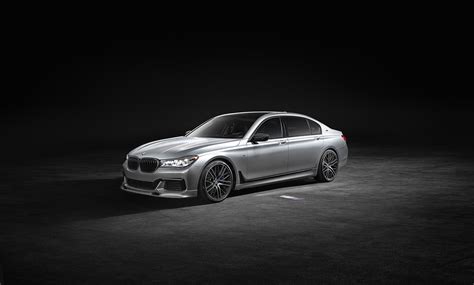 BMW M760i :: Behance