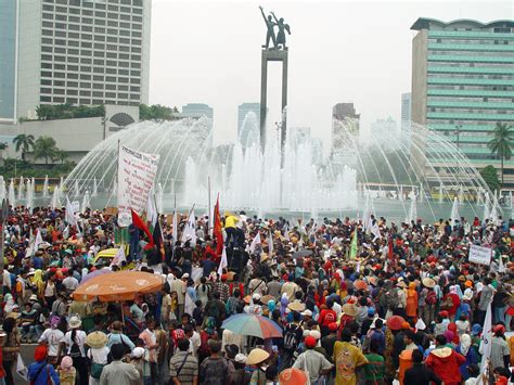 16+ Kepadatan Penduduk Jakarta