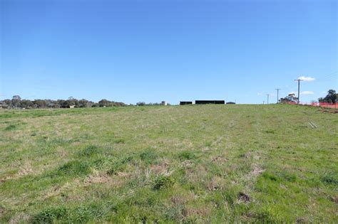 Sold Part Of Lot Calare Street Cowra Nsw On May