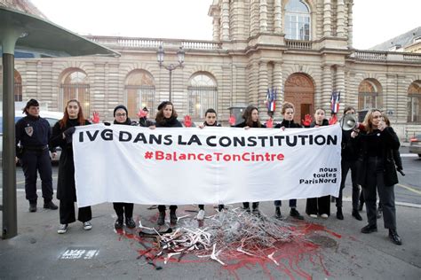 LIVG dans la Constitution un Congrès historique fait de la France