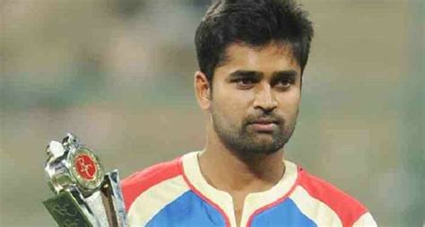 Indian Cricketer Vinay Kumar Biography and Career - TFIGlobal