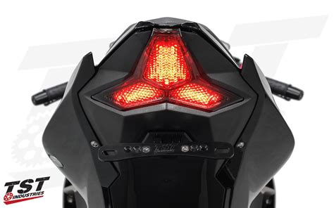 Led Integrated Tail Light Kawasaki Ninja