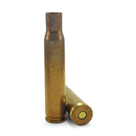 Mil Surp Brass 50 Bmg New Pull Down Primed 175 Can Graf And Sons