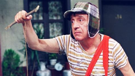 Grupo Globo Compra Os Direitos De Transmiss O De Chaves E Chapolin