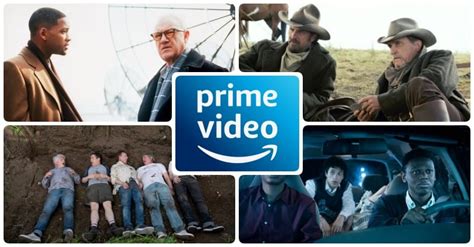 What's New to Stream on Amazon Prime for May 2022