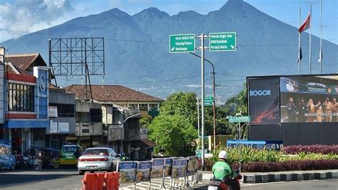 5 Tempat Wisata Di Bogor Terbaru 2024 Dengan Spot Foto Estetik Bonus