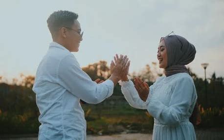 Syarat Dan Rukun Nikah Dalam Agama Islam Kawan Mama