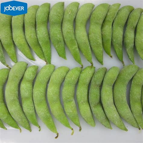 Iqf Frozen Edamame Bean Jooever