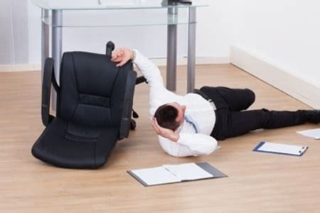 A Guide To The Home Office Accident At Work Claims How To Claim