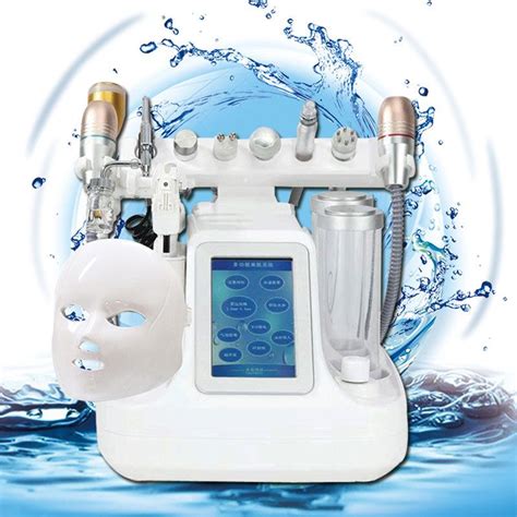 Low Price In Hydra Dermabrasion Rf Bio Lifting Spa Facial