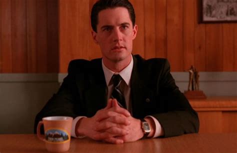 Kyle MacLachlan Returns to "Twin Peaks" | Complex