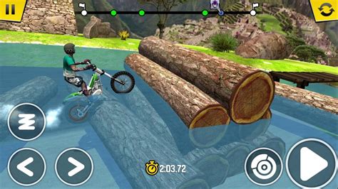 Trial Xtreme Motor Bike Games Motocross Racing For Android