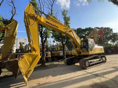 Top 6 Most Reliable Excavator Brands From Yong Gong