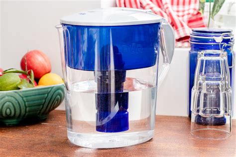 The 9 Best Water Filter Pitchers And Dispensers Of 2023 Reviews By Wirecutter