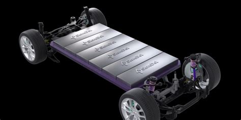 Battery From Storedot Can Endure Super Fast Charging Cycles Arenaev