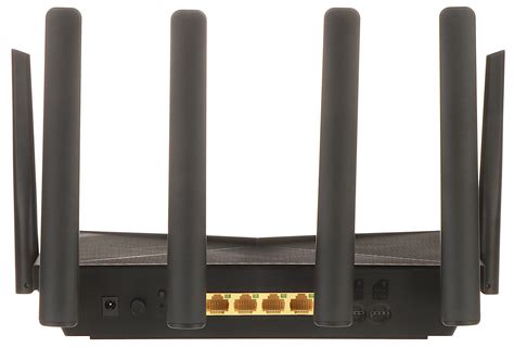 ROUTER CUDY LT18 Wi Fi 6 LTE Cat 18 2 4 GHz 5 GHz 574 Mb S 1201