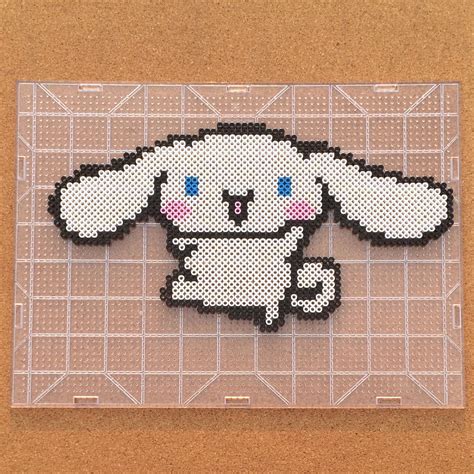 Pin On Perler Beads Sanrio Sanx