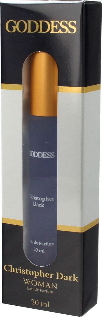 Christopher Dark Goddess Edp Ml Morele Net