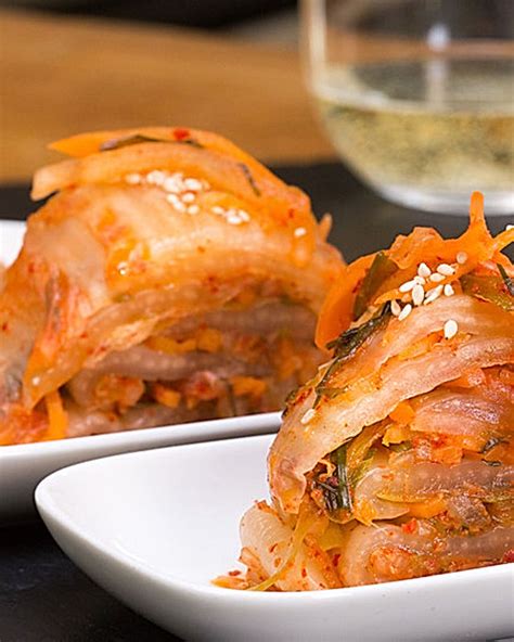 Kimchi Rezepte | Chefkoch
