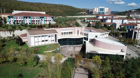 Düzce Üniversitesi Düzce Üniversitesi Tanıtım Filmleri Fotoğraf