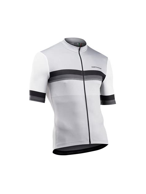 Koszulka Rowerowa M Ska Northwave Origin Jersey Short Sleeve