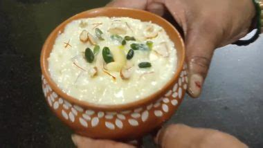 Sharad Purnima Kheer Recipe Know Rituals Significance And