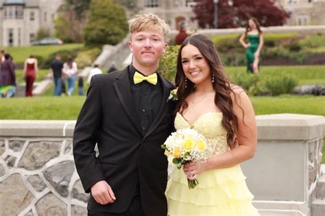 Donegal High School Prom See 58 Photos From Saturdays Event