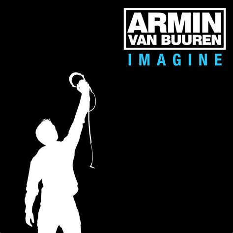 Imagine Album Của Armin van Buuren Apple Music