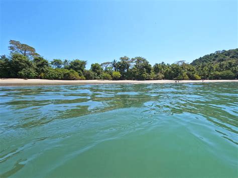 6 Most BREATHTAKING Beaches In Manuel Antonio You Ll Love