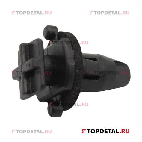 Клипса накладки порога RENAULT 769843688R купить в интернет-магазине ...