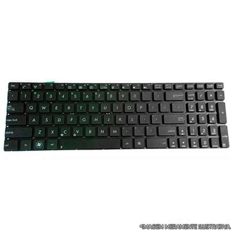 Teclado Retroiluminado Notebook Magitronic