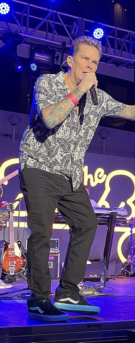 Mark Mcgrath Wikiwand